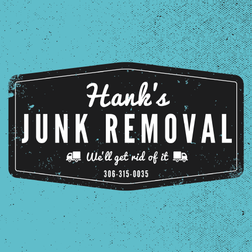 Hank's Junk Removal