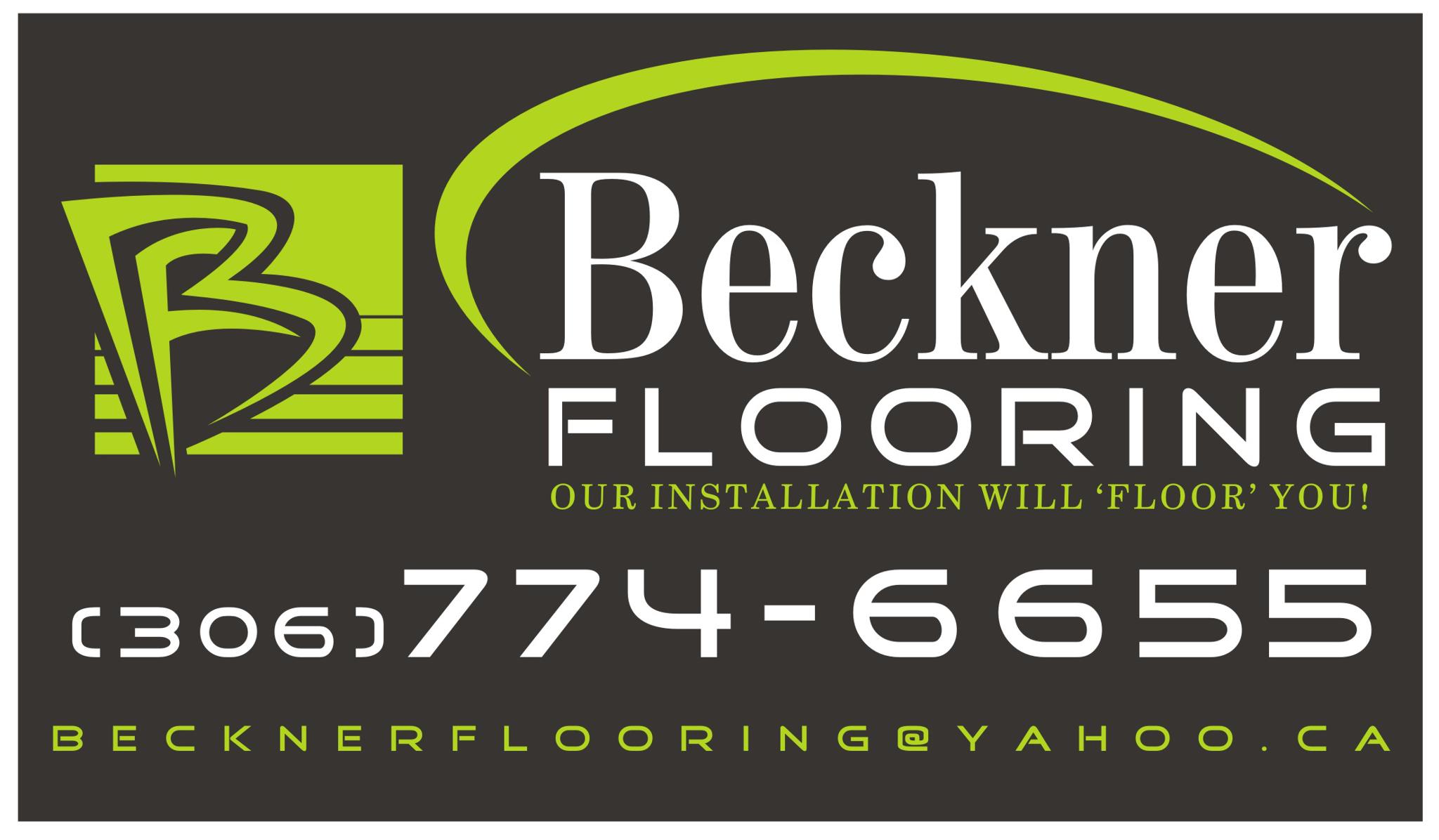 Beckner Flooring