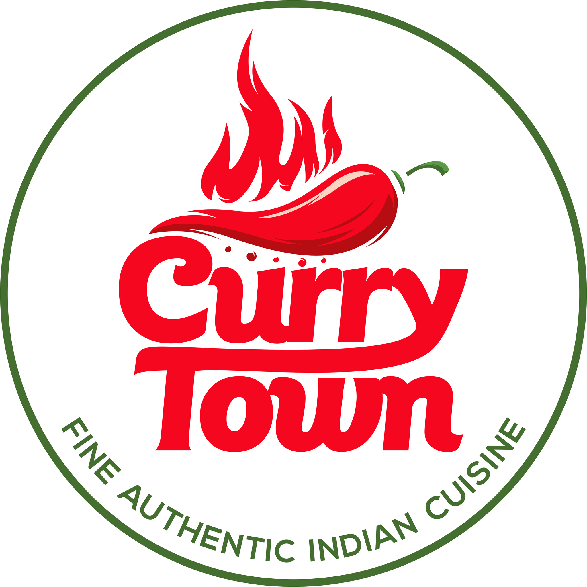 CurryTown