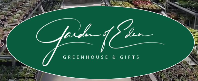 Garden of Eden Greenhouse