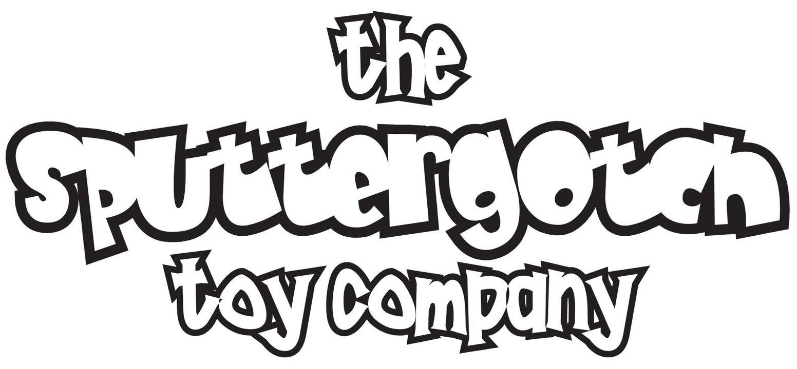 Sputtergotch